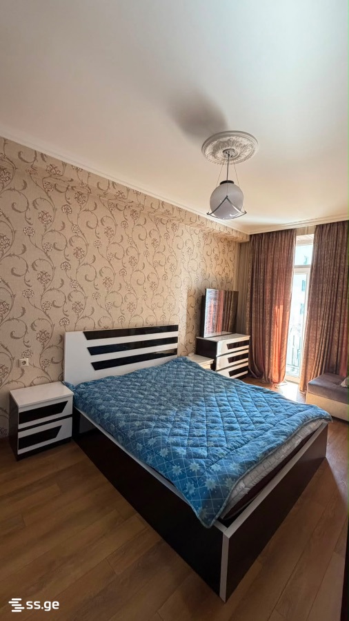 tskaltubo st. 24 - 2 rooms