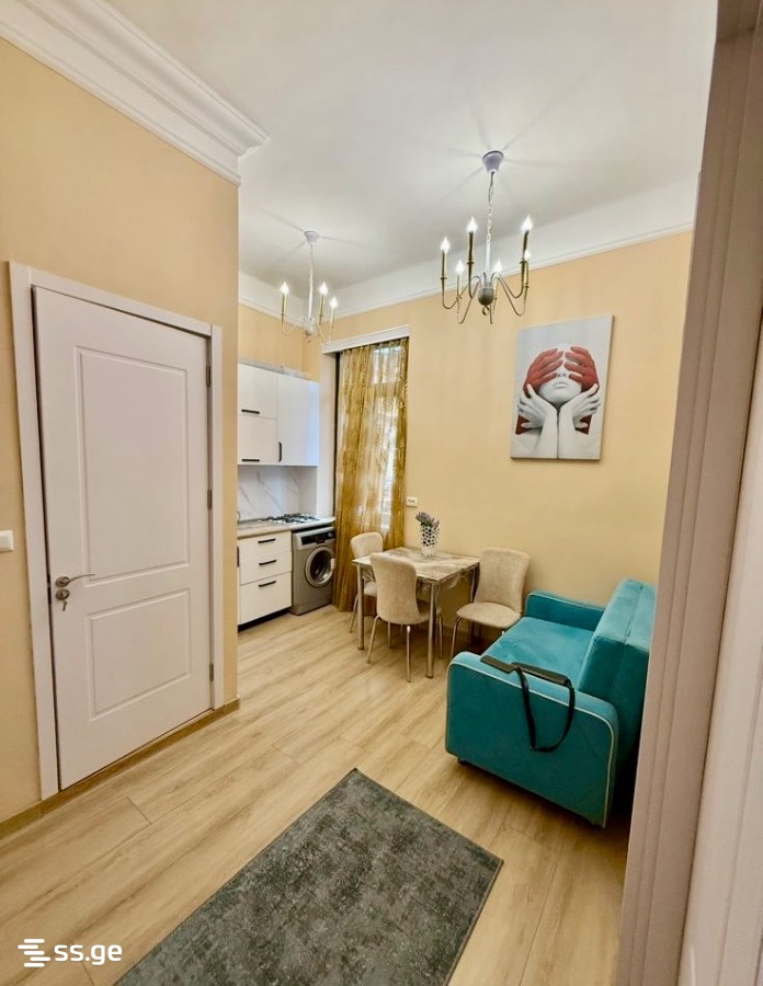 16 - 2 rooms