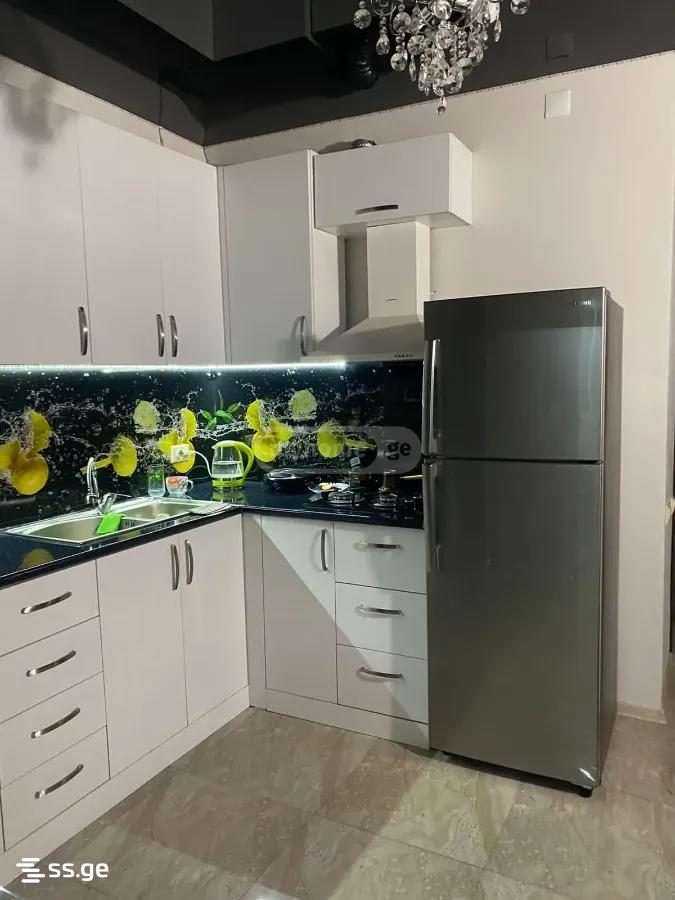 8ა - 2 rooms