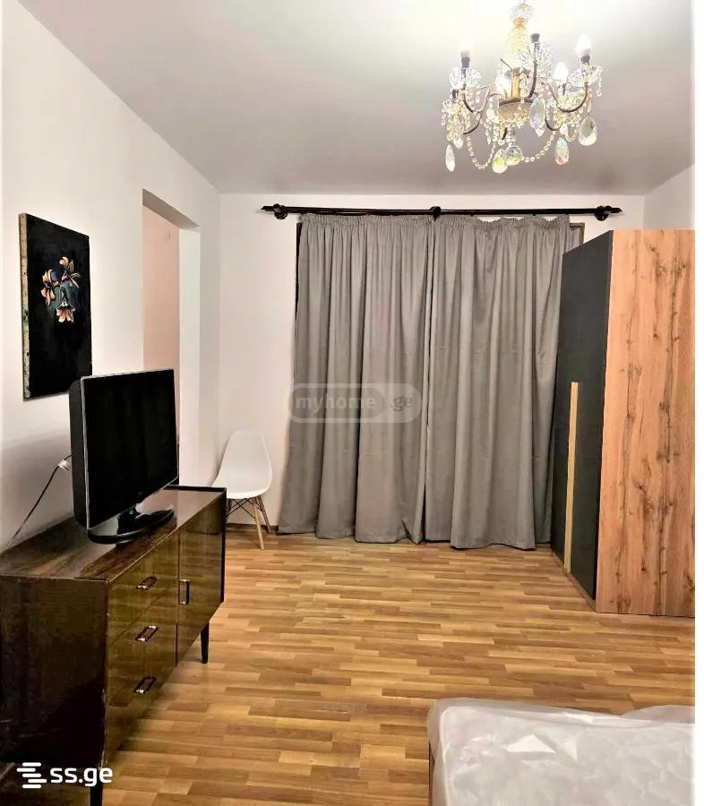 Micro. XI, bl. III - Temka 00 - 1 rooms