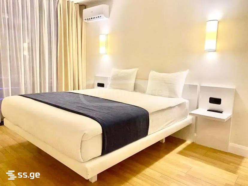 Sherif Khimshiashvili Ave 7 - 2 rooms