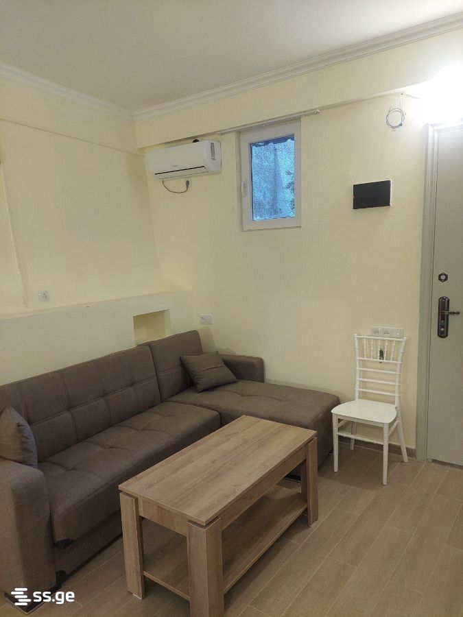 Giorgi Danelia st. 14 - 2 rooms