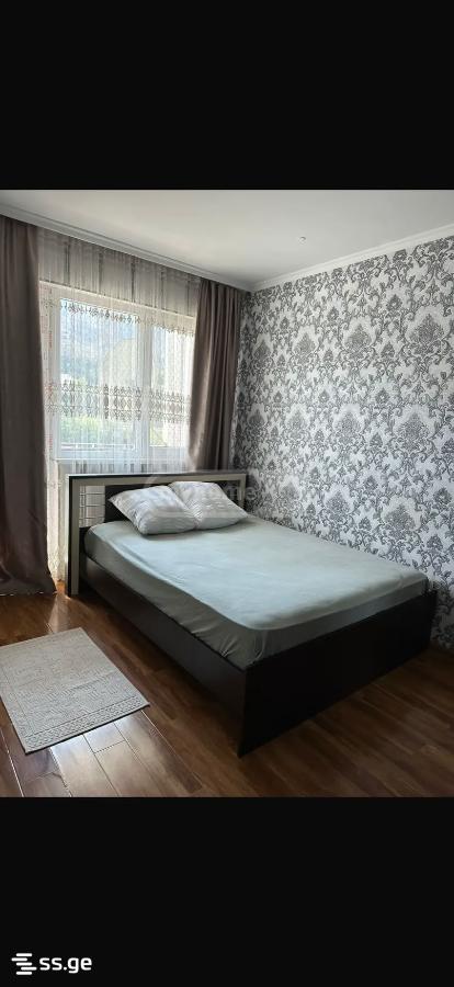 Beri Gabriel Salosi Ave. - 3 rooms