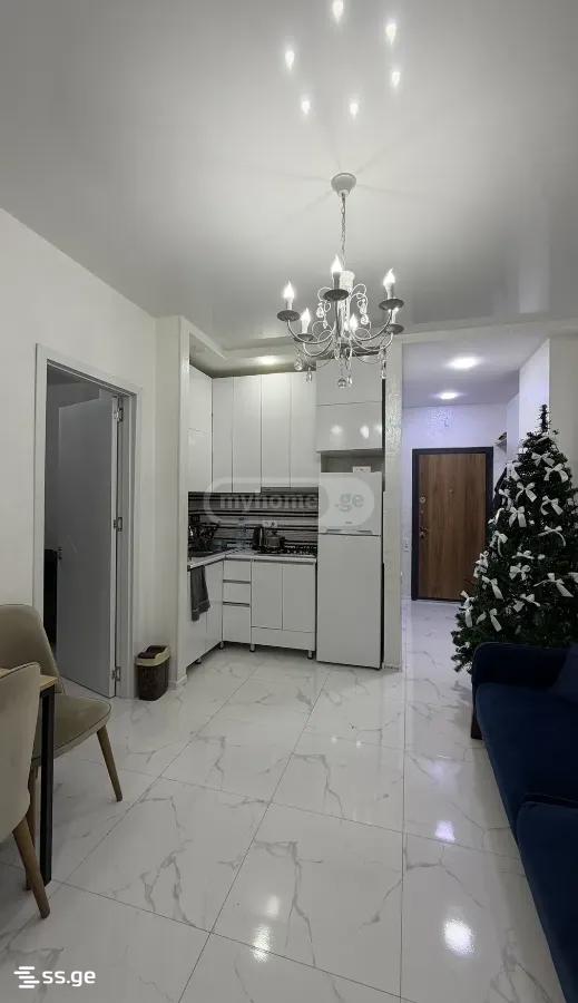 7 - 2 rooms
