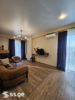 Lekh Kachinski st. 1 - 3 rooms