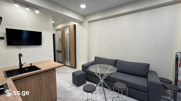 navtlugi st. 10 - 3 rooms