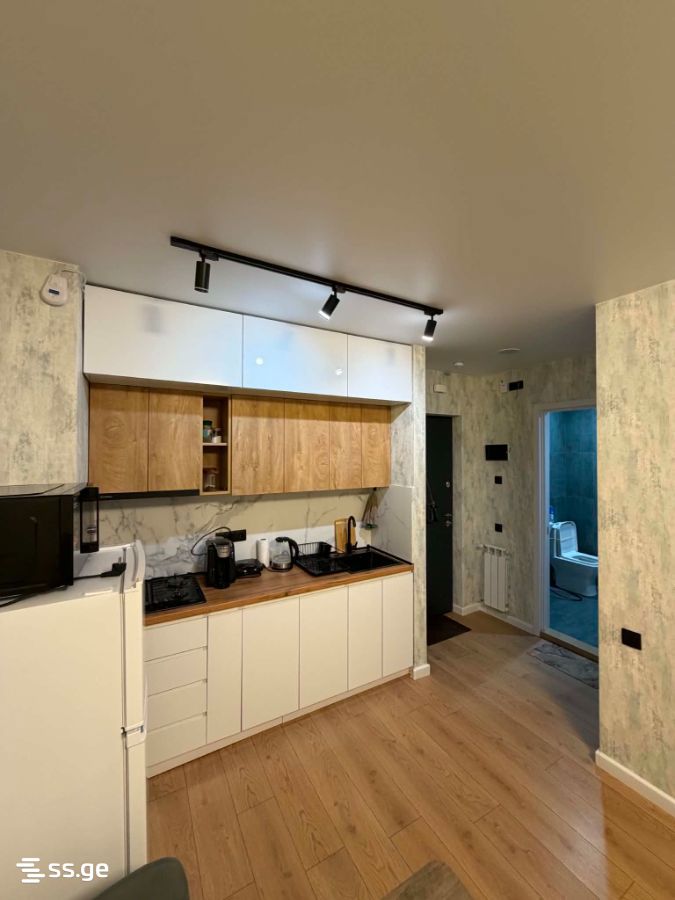 Teimurazi st. - 2 rooms