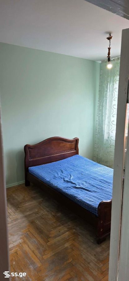 III a Microdistrict - Gldani - 3 rooms