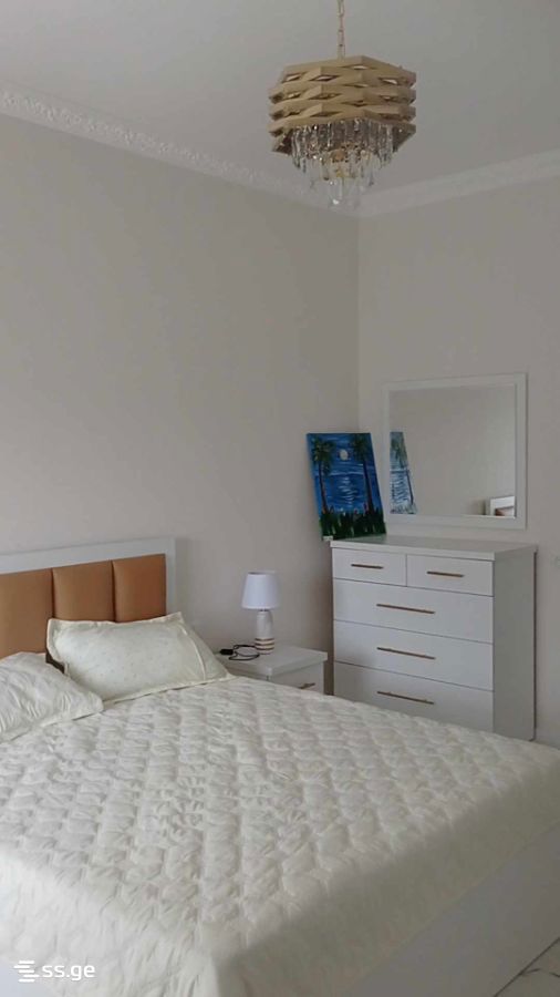 sakviri st. - 2 rooms