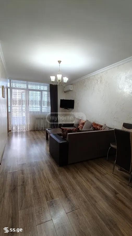 Firosman Street 0 - 2 rooms