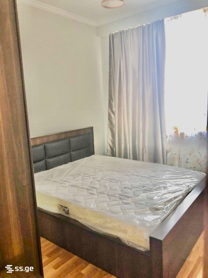 Guramishvili ave (Nadzaladevi) 23 - 2 rooms
