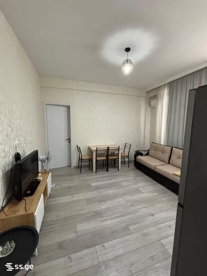 Vepkhistkaosnis st. 90 - 2 rooms