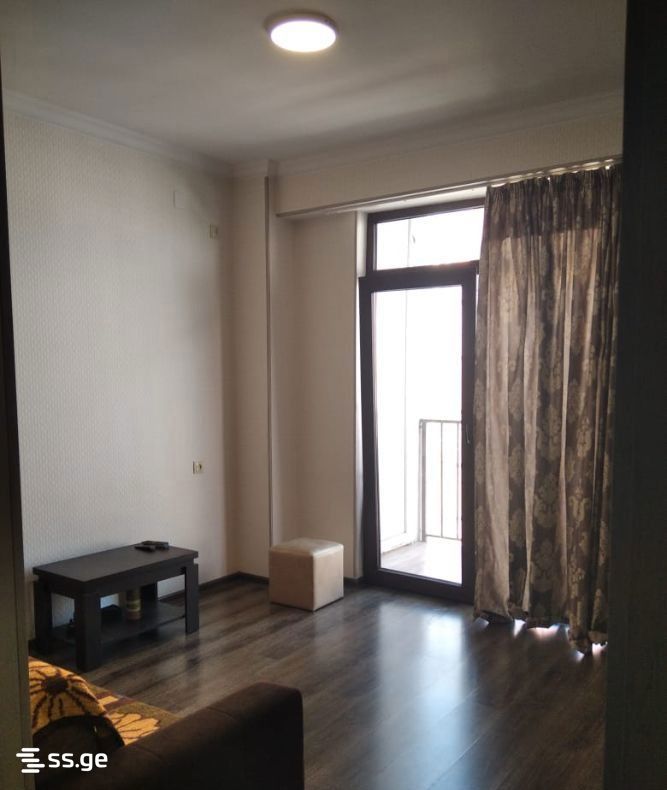 Kvachantiradze st. 5 - 2 rooms