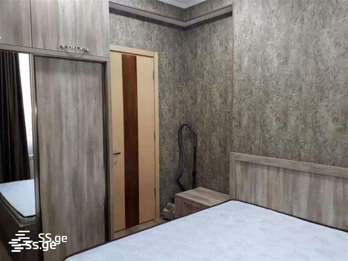 Bochorishvili st. 11 - 2 rooms