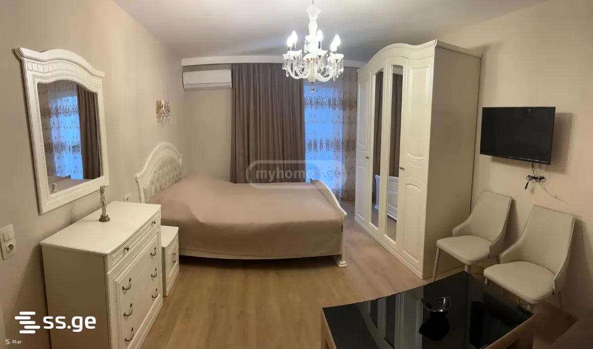 vaja-pshavela avenue - 1 rooms