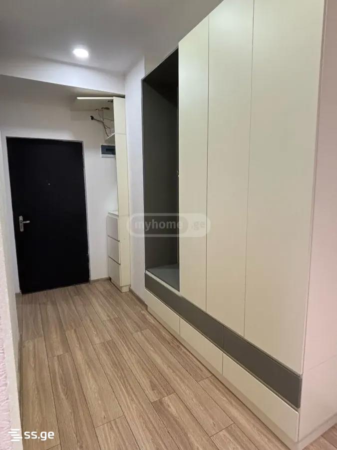 mindeli st. 12 - 2 rooms