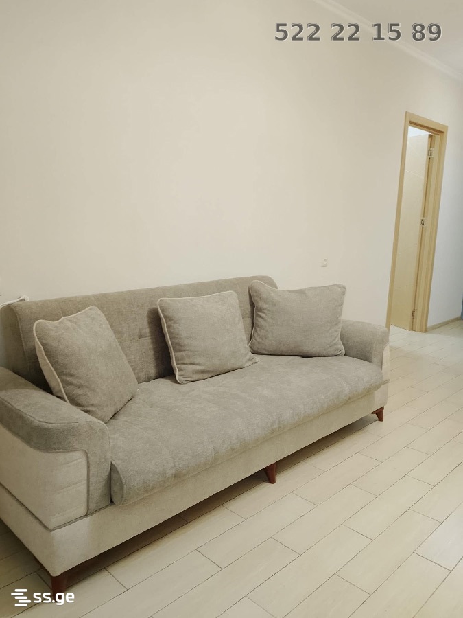 khomleli st. N19 - 3 rooms