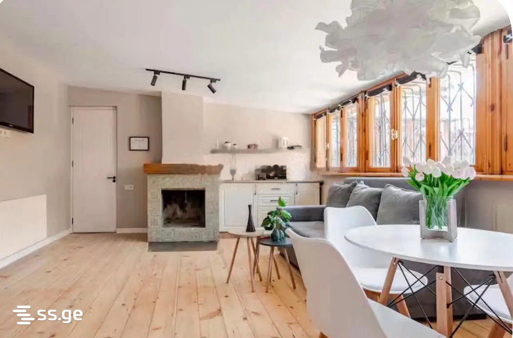 machabeli st. - 2 rooms