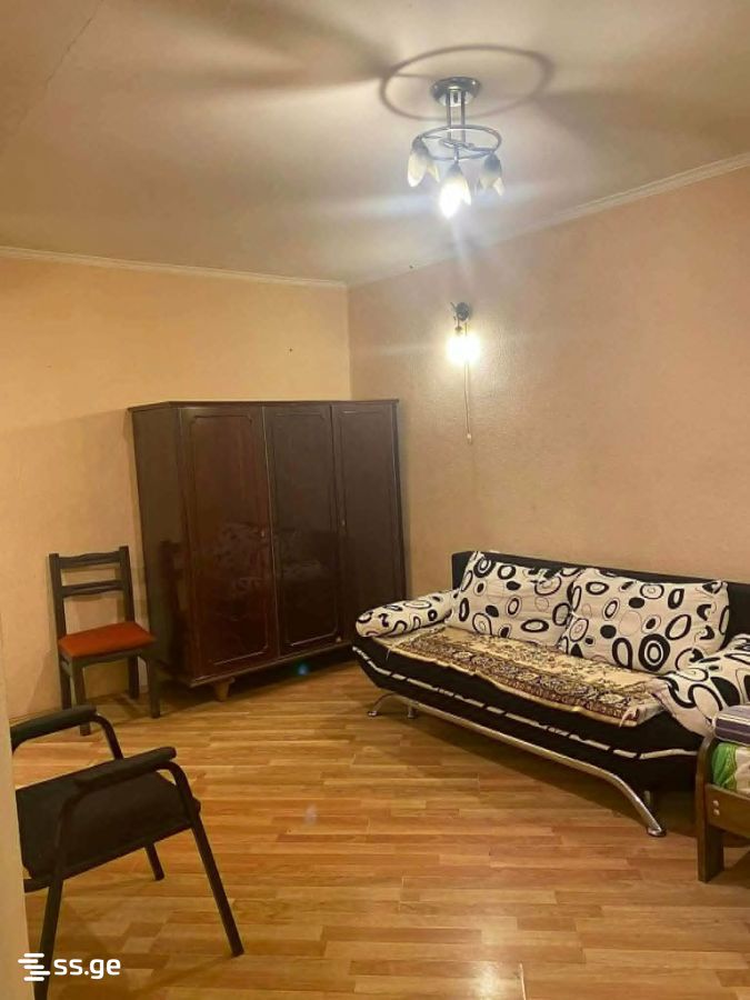 krtsanisi st. - 1 rooms