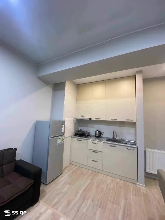 lubliana st. 11 - 2 rooms