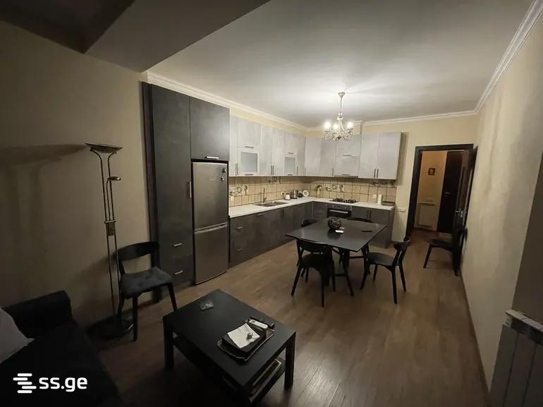 tskneti hwy 7 - 2 rooms
