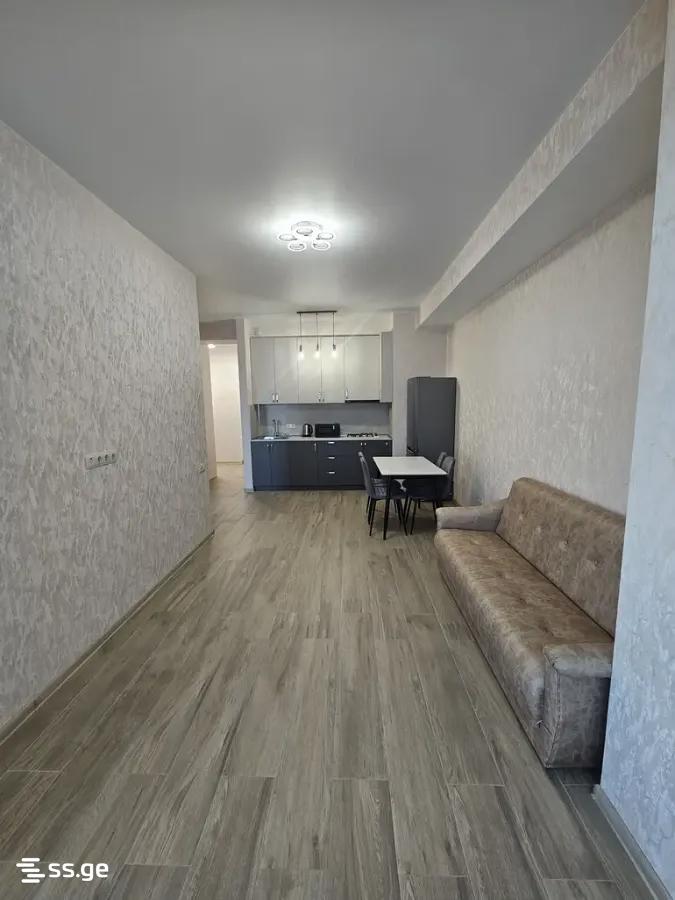 petre imeri st. 26 - 1 rooms