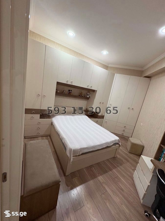 bokhou st. - 2 rooms