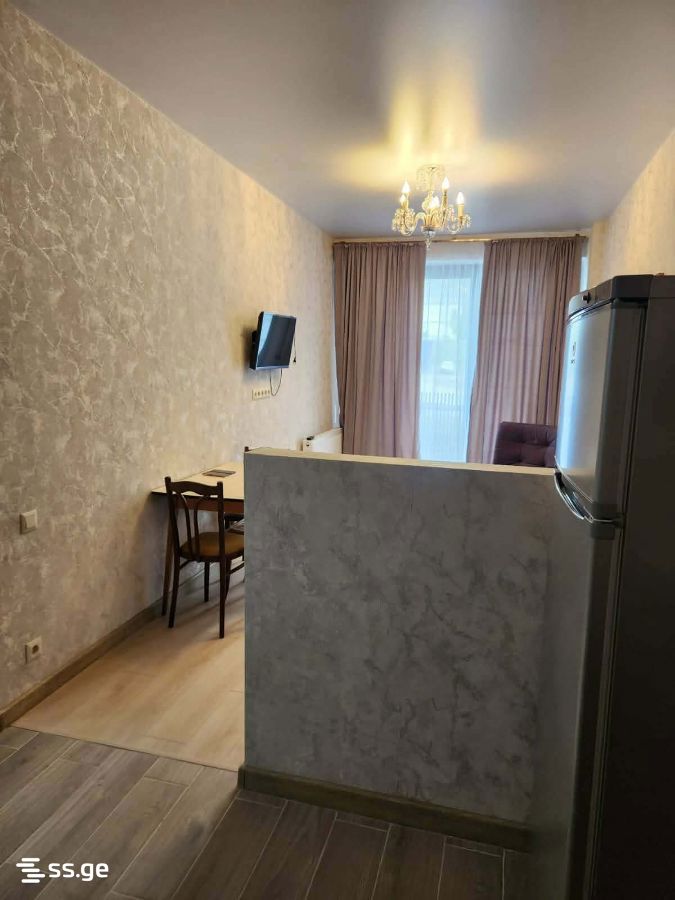 petre imeri st. 30 - 2 rooms