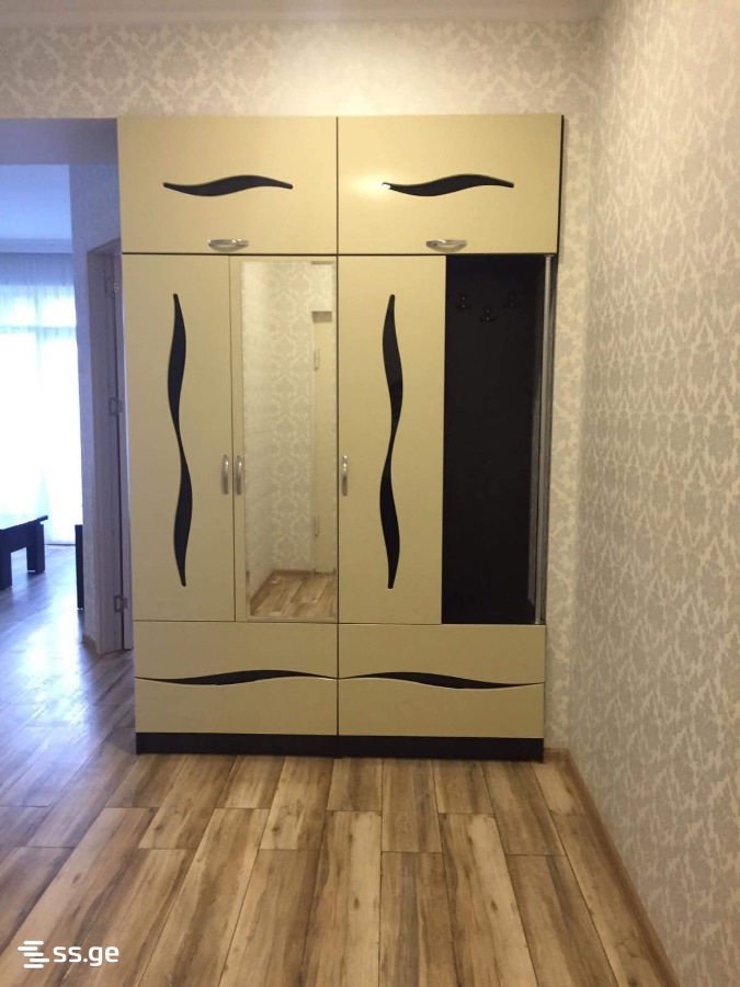 Marat Nozadze st. 26 - 2 rooms