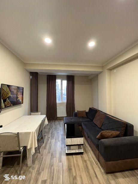 giorgi brtskinvale st. - 2 rooms