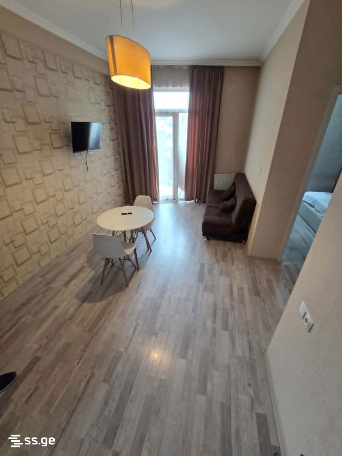 Davari st. - 2 rooms