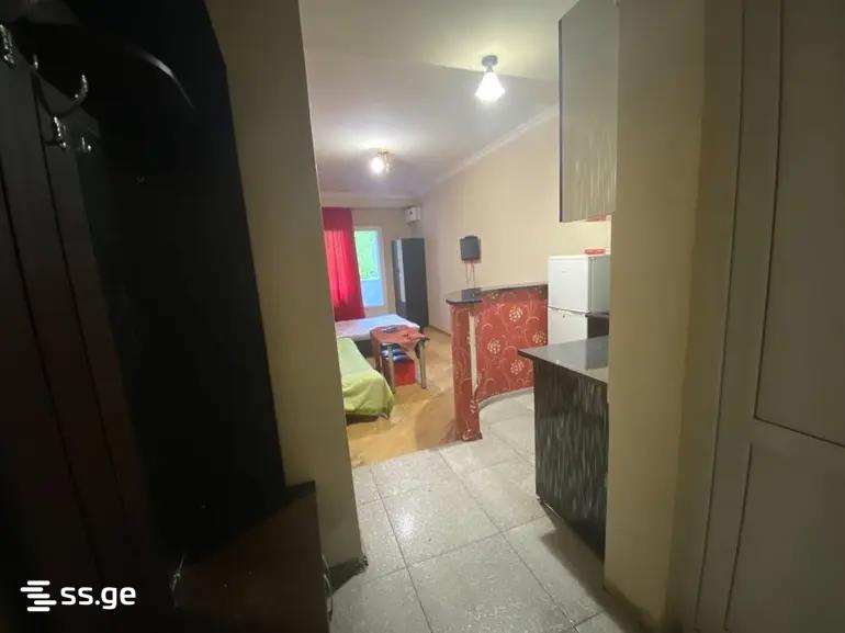 chikovani st. - 2 rooms