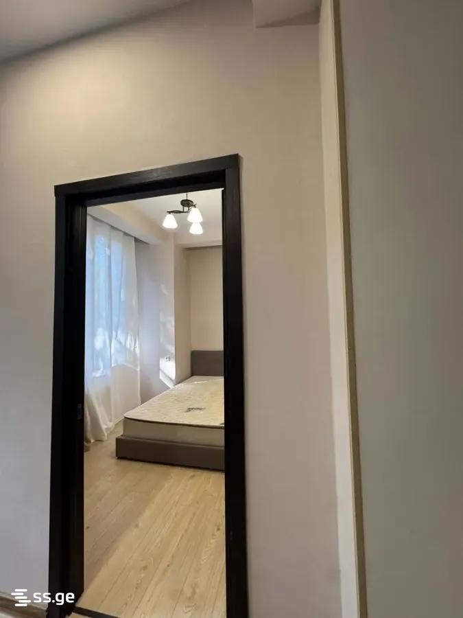 gagarin st. - 2 rooms