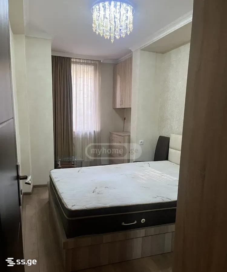 balanchivadze st. 8 - 2 rooms