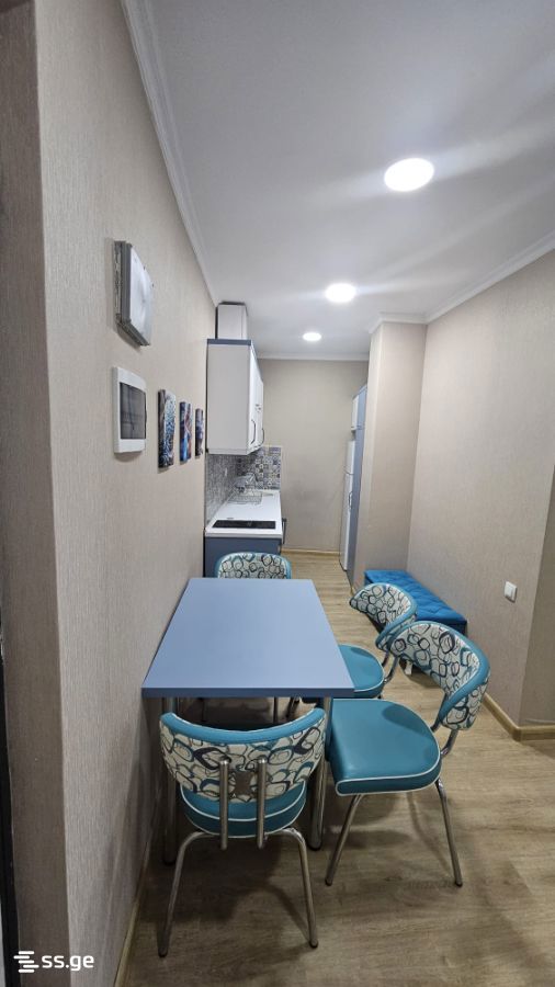 Firosman Street 19 - 2 rooms