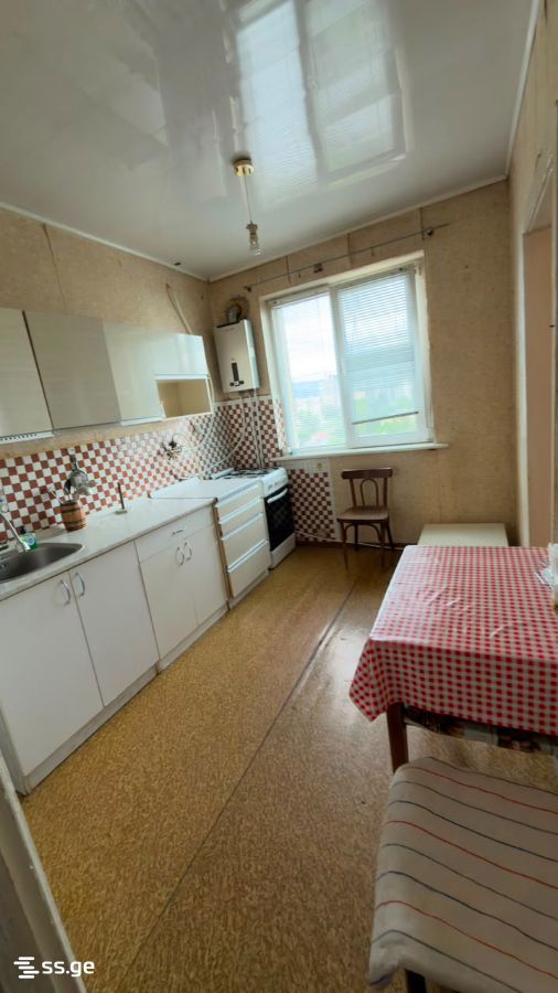 moskovi ave - 2 rooms