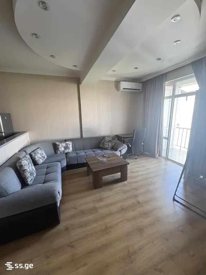 lubliana st. 11 - 2 rooms
