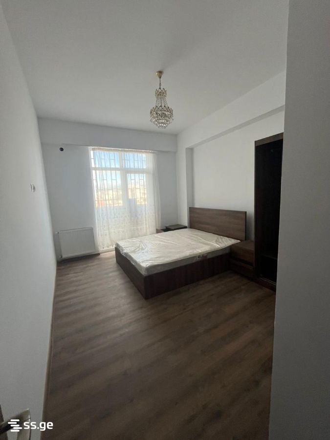shartava st. - 3 rooms
