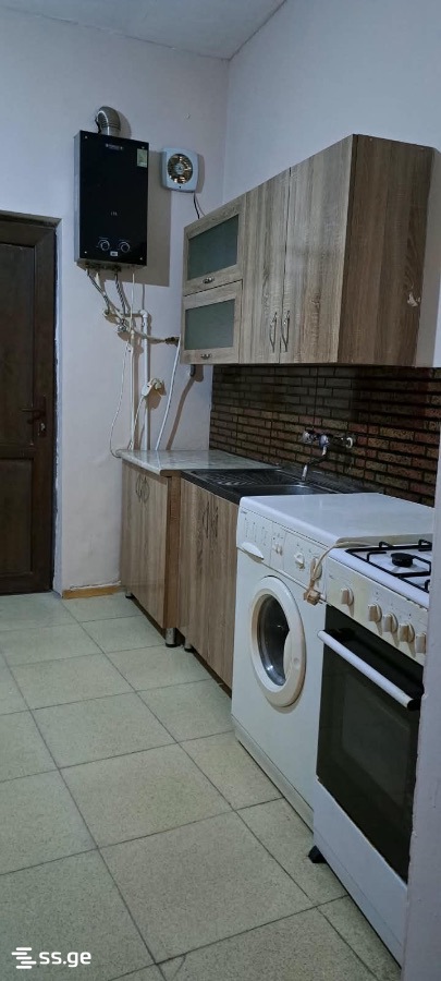 kalandadze st. - 2 rooms