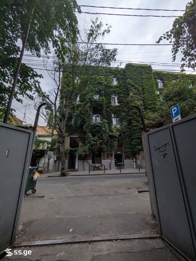 g. akhvlediani st. 9 - 2 rooms