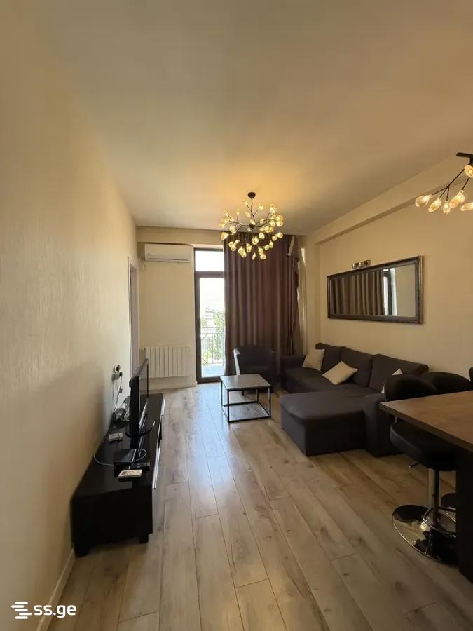 lubliana st. - 3 rooms