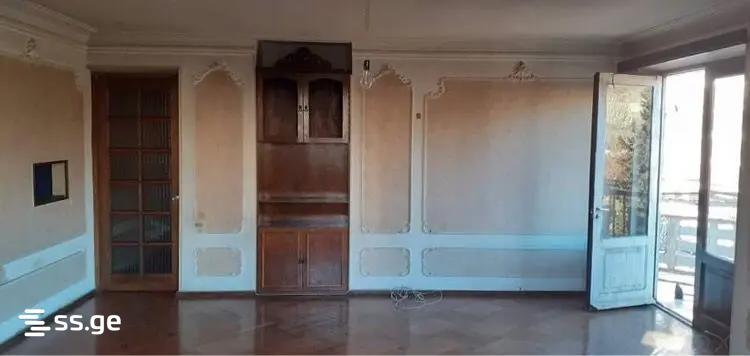 samtredia st. - 5 rooms