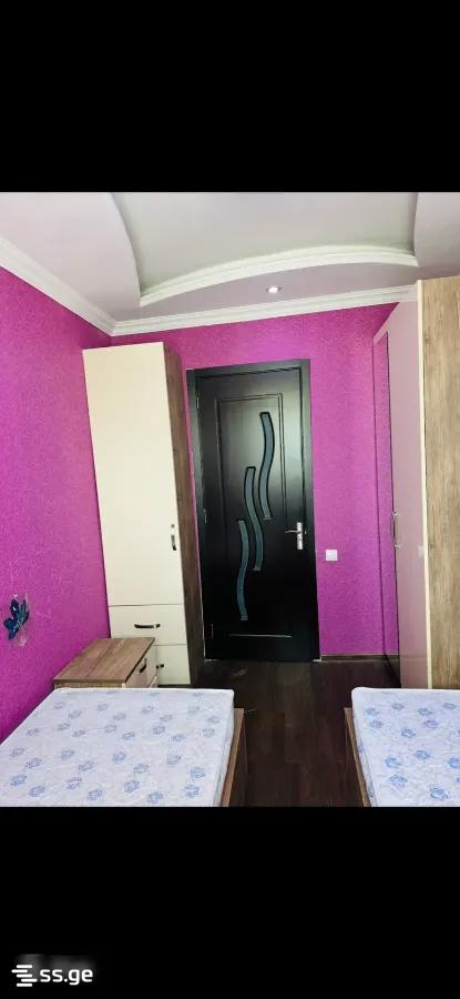 khvareli st. - 3 rooms