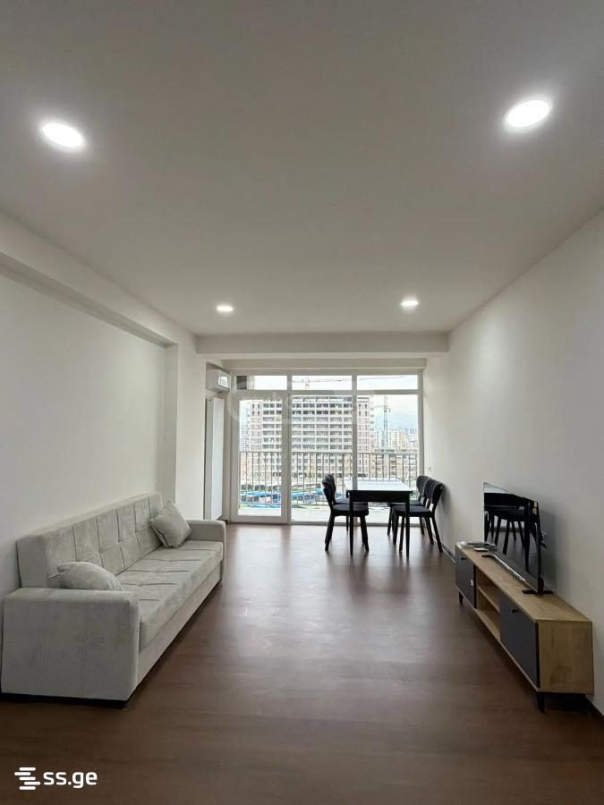 Demetre Tavdadebuli st. - 2 rooms