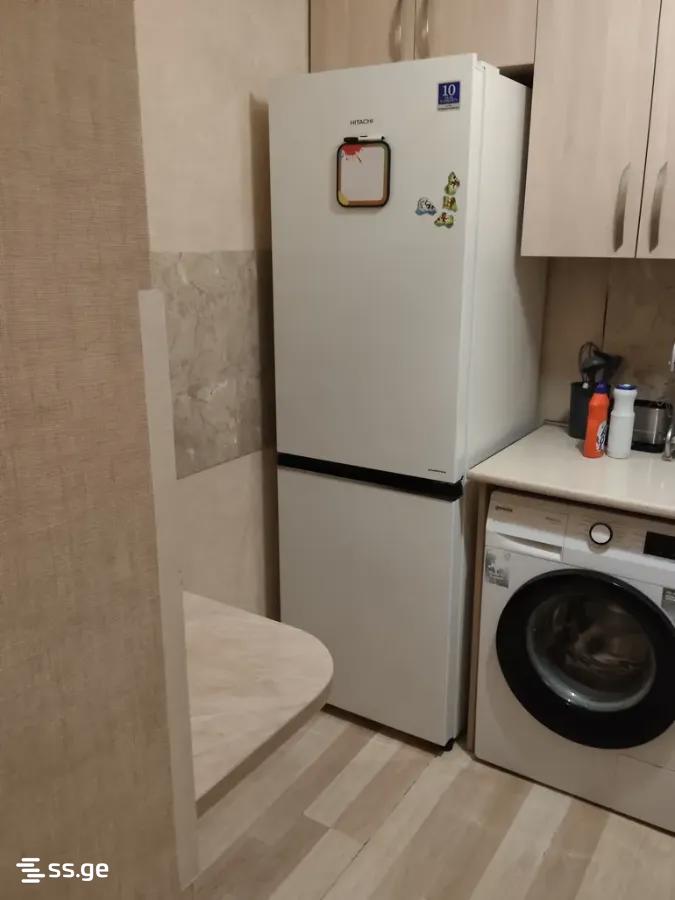 Rustavi - 2 rooms