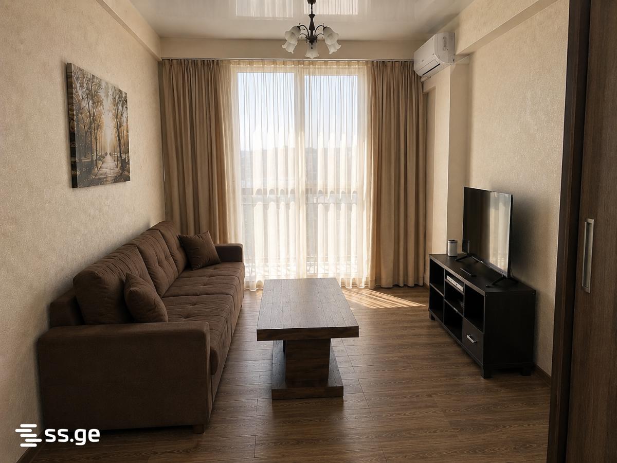 navtlugi st. 10 - 2 rooms