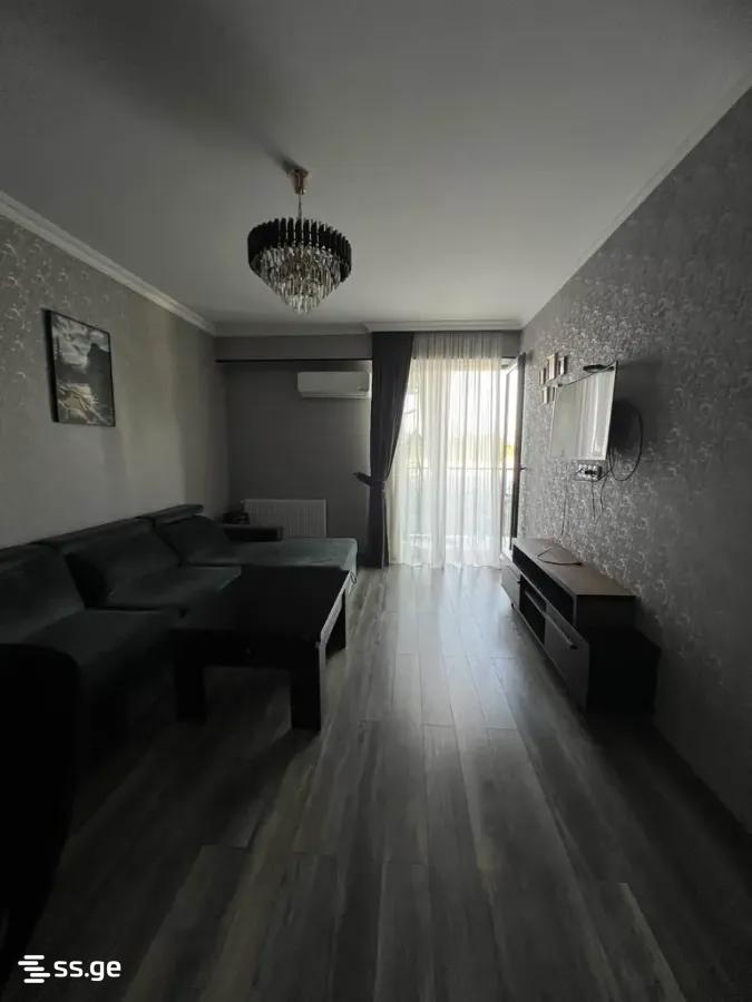 parnavaz mepe avenue - 2 rooms