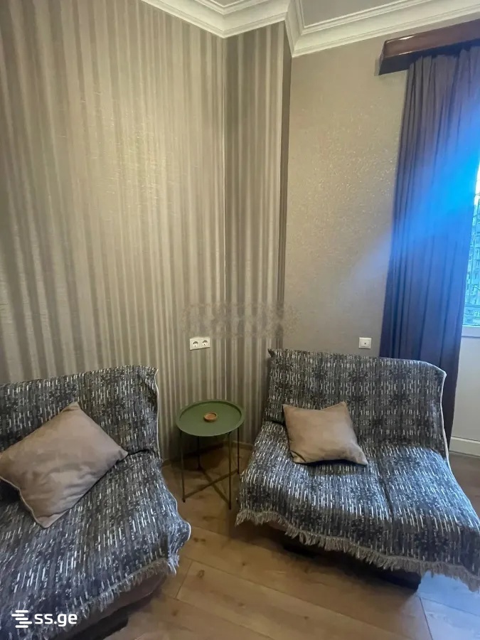 m. aleksidze st. - 2 rooms