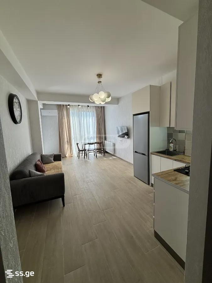 chkondideli st. 22 - 2 rooms