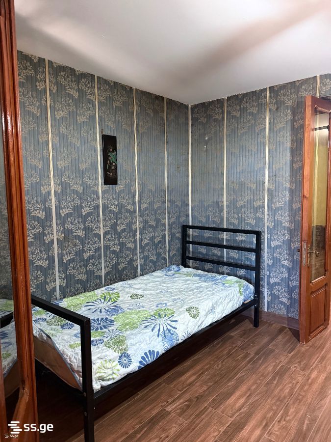 budapeshti st. - 4 rooms